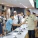 Wamentan Sudaryono: Negara Hadir Jaga Harga Ayam dan Telur, Peternak Untung Konsumen Terlindungi