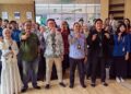 Pegadaian Dorong Generasi Muda Melek dan Mandiri Finansial Melalui Talkshow Bertajuk “Financial Literacy on the Way: Mandiri Finansial Dimulai Hari Ini”