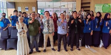 Pegadaian Dorong Generasi Muda Melek dan Mandiri Finansial Melalui Talkshow Bertajuk “Financial Literacy on the Way: Mandiri Finansial Dimulai Hari Ini”