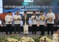 YMSML dan Kemenag Sukses Gelar MTQ Imam Masjid Perdana Provinsi Banten 2026