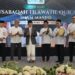 YMSML dan Kemenag Sukses Gelar MTQ Imam Masjid Perdana Provinsi Banten 2026