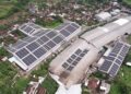 Bermitra dengan Developer PLTS yang Terpercaya Menjadi Salah Satu Kunci Sukses Transisi ke Energi Surya
