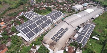 Bermitra dengan Developer PLTS yang Terpercaya Menjadi Salah Satu Kunci Sukses Transisi ke Energi Surya