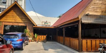 Warkop Baba Hadir di Ciater Buka 24 Jam Nonstop, Tawarkan Menu Mewah Harga Terjangkau