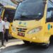 Wakil Wali Kota Tangsel Pastikan Bus Sekolah Gratis Siap Beroperasi, Operasional BBM Aman hingga Akhir 2026