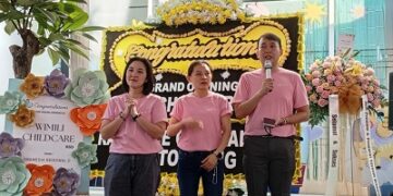 Gramedia Resmikan Cabang Kedua Wimili Childcare di BSD, Hadirkan Ruang Tumbuh dan Belajar bagi Anak