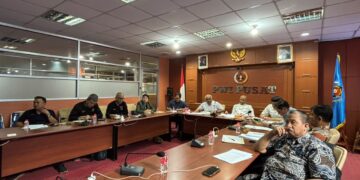 PWI Pusat Tetapkan Reaktivasi Keanggotaan hingga Akhir 2026, Konferensi Wajib Mengacu SKEP Baru