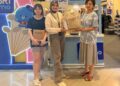 BRI Bogor Dewi Sartika Gandeng Gramedia Gelar “Back to School” di Botani Square