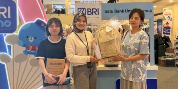 BRI Bogor Dewi Sartika Gandeng Gramedia Gelar “Back to School” di Botani Square