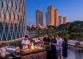 Firehouse Grill All You Can Eat Hadir di Atria Hotel Gading Serpong, Sajikan Sensasi Live Grill dengan City View Setiap Akhir Pekan