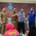 Sosialisasi Pencegahan Kebakaran dan Pembagian APAR, Pemkot Tangsel Perkuat Kesiapsiagaan Masyarakat