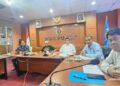 PWI Pusat Sosialisasi Lima Peraturan Organisasi Penguatan AD/ART, PWI Pusat Sosialisasi Lima PO