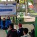 UNPAM Gelar PKM Edukasi Ragam Bahasa bagi Mitra Gojek, Tingkatkan Kualitas Komunikasi Pelayanan