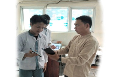 Implementasi ICT Tingkatkan Kualitas Pembelajaran PPKn, Penelitian Dosen Unpam Ungkap Peran TPACK dan SAMR
