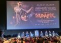 “Munafik: Melawan Iblis” Resmi Luncurkan Poster, Bawa Teror Spiritual Film Malaysia ke Indonesia