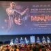 “Munafik: Melawan Iblis” Resmi Luncurkan Poster, Bawa Teror Spiritual Film Malaysia ke Indonesia