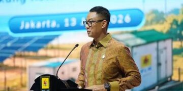 PLN Perkuat Kolaborasi Lintas Sektor untuk Implementasi Program Listrik Desa