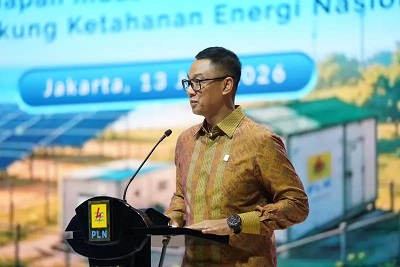 PLN Perkuat Kolaborasi Lintas Sektor untuk Implementasi Program Listrik Desa