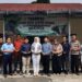 PT Indah Kiat Pulp & Paper tbk. Tangerang Mill Perkuat Komitmen Pengelolaan Sampah Organik Melalui Inovasi Biopori dan Teba