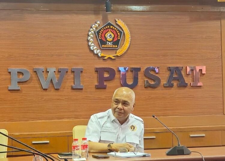 PWI Pusat Sesalkan Pernyataan Hotman Paris, Minta Hormati Martabat Wartawan dan Kemerdekaan Pers