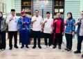 Pemkot Tangsel Perkuat Sinergi dengan KLPI, Dukung Pembinaan Lansia Berprestasi Menuju FORPROV 2026 dan FORNAS 2027