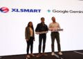 XLSMART Gandeng Google Hadirkan Paket Google Gemini Enam Bulan Gratis