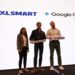 XLSMART Gandeng Google Hadirkan Paket Google Gemini Enam Bulan Gratis