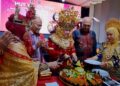 HUT ke-65 IKWI Perkuat Solidaritas Keluarga Pers Lewat Pelestarian Budaya dan Edukasi Transisi Energi