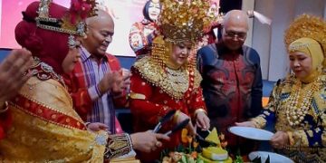 HUT ke-65 IKWI Perkuat Solidaritas Keluarga Pers Lewat Pelestarian Budaya dan Edukasi Transisi Energi