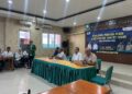 Warga Legoso Tolak Rencana Pembongkaran, LBH GP Ansor Minta Pemkot Tangsel Paparkan Kajian Normalisasi Secara Menyeluruh
