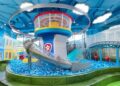 Staycation Keluarga Bertema PAW Patrol di Herloom Hotel, Tawarkan Pengalaman Menginap Ramah Anak dan Hewan Peliharaan