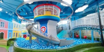 Staycation Keluarga Bertema PAW Patrol di Herloom Hotel, Tawarkan Pengalaman Menginap Ramah Anak dan Hewan Peliharaan