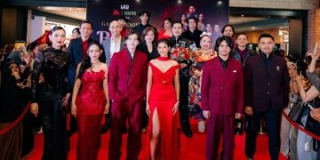 MAXStream TV dan iQIYI Hadirkan Bunga di Tepi Jurang, Perkaya Pilihan Hiburan Digital dengan Kisah yang Dekat dengan Kehidupan Masyarakat