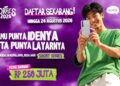 AXIS SHORTIES 2026 Dorong Kreator Muda Berkarya Lewat Kompetisi Serial Micro-Drama