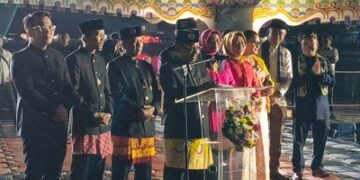 Festival Cisadane 2026 Bidik Masuk 10 Besar KEN, Hadirkan Atraksi Budaya hingga 190 Tenant UMKM