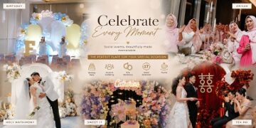 ARYADUTA Lippo Village Luncurkan Saturday Tropical Brunch, Pengalaman Weekend Escape Terbaru di Tangerang