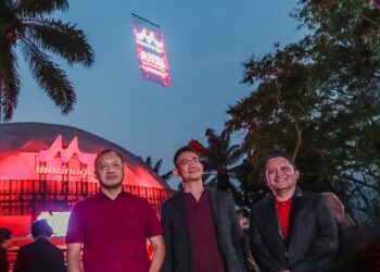 Hari Anak Nasional 2026, Morinaga Ajak Orang Tua Dukung Potensi Anak Lewat Pengalaman Interaktif Dunia Generasi Platinum