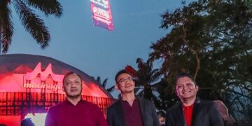 Hari Anak Nasional 2026, Morinaga Ajak Orang Tua Dukung Potensi Anak Lewat Pengalaman Interaktif Dunia Generasi Platinum