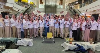 Pekan Dekranasda Tangsel 2026 Resmi Dibuka, 60 UMKM Tampilkan Produk Unggulan untuk Perluas Pasar