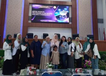 Waspadai Klausula Merugikan, Kajian Hukum Soroti Pentingnya Kontrak yang Adil dan Berimbang
