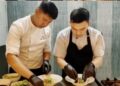 A Night with Two Chefs Sukses Digelar, Sajian Kuliner dan Alunan Jazz Ciptakan Malam Berkesan di ibis Styles Serpong BSD City