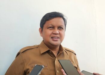 SPMB Tangsel 2026 Rampung, Kadindik: Berjalan Lancar, Tahun Depan Fokus Tambah Ruang Kelas dan Sekolah Baru