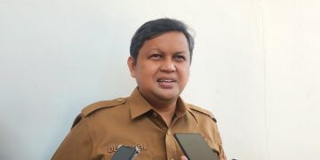 SPMB Tangsel 2026 Rampung, Kadindik: Berjalan Lancar, Tahun Depan Fokus Tambah Ruang Kelas dan Sekolah Baru