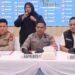 Kapolres Tangsel Pastikan Kasatresnarkoba Tidak Terlibat Kasus Narkotika, Hanya Diperiksa sebagai Saksi dan Fungsi Pengawasan