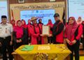 KLPI DPC Tangsel Perkuat Pembinaan Lansia Lewat Kepengurusan Baru, Ajak Tetap Aktif dan Mandiri