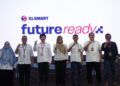 XLSMART dan BBPVP Bekasi Hubungkan 300 Talenta Muda dengan Peluang Karier melalui Future Ready