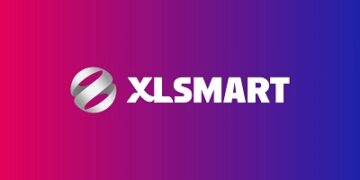 XLSMART Siap Percepat Pemerataan 4G dan 5G Nasional melalui Tambahan Spektrum 700 MHz dan 2,6 GHz