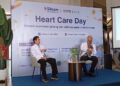 Dokter Jantung Ingatkan Cacar Api Bisa Picu Stroke hingga Perburuk Penyakit Jantung, Vaksinasi Jadi Upaya Pencegahan