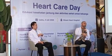 Dokter Jantung Ingatkan Cacar Api Bisa Picu Stroke hingga Perburuk Penyakit Jantung, Vaksinasi Jadi Upaya Pencegahan