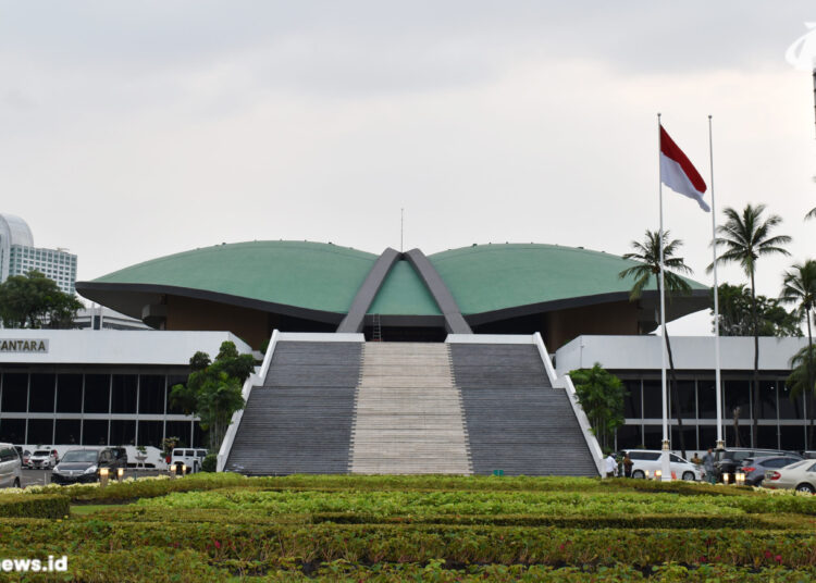 Komisi XII DPR RI Apresiasi Hilirisasi Tembaga MIND ID Grup, Kontribusi ke Negara Diproyeksikan Tembus Rp120 Triliun